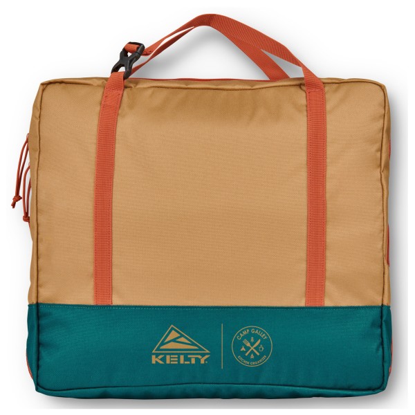 Kelty - Camp Galley - Bolsa