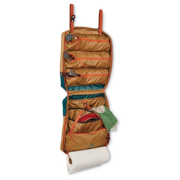 Kelty - Camp Galley - Bolsa