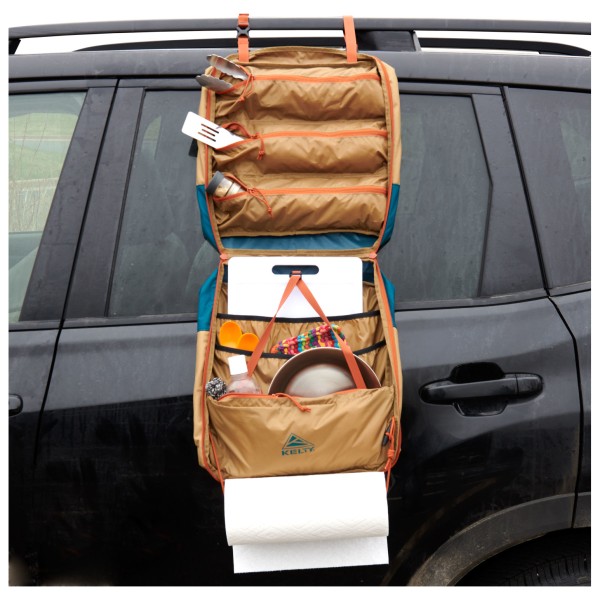 Kelty - Camp Galley - Bolsa