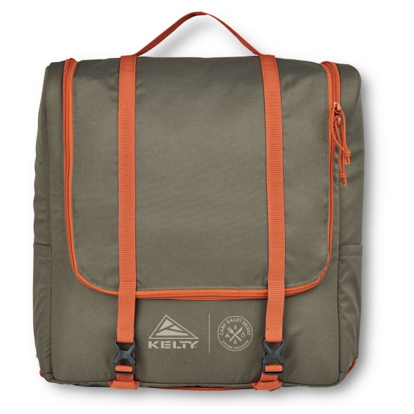 Kelty - Camp Galley Deluxe - Tas