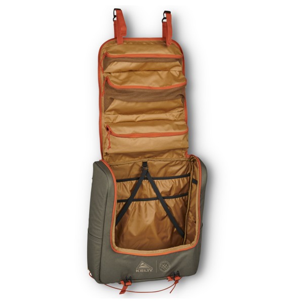 Kelty - Camp Galley Deluxe - Tas