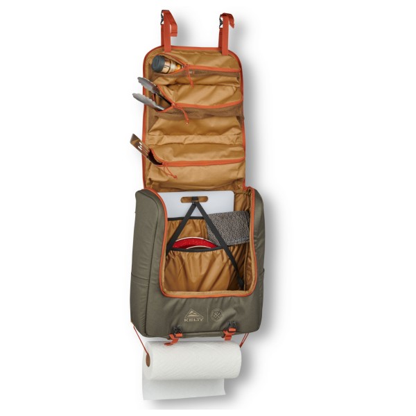 Kelty - Camp Galley Deluxe - Tas