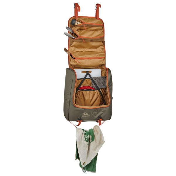 Kelty - Camp Galley Deluxe - Tas