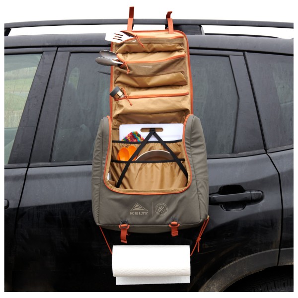 Kelty - Camp Galley Deluxe - Tas