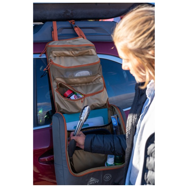 Kelty - Camp Galley Deluxe - Tas