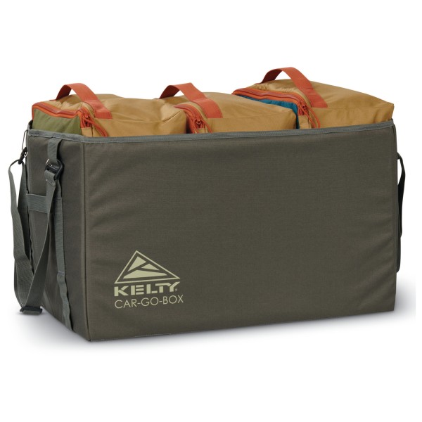Kelty - Car-Go-Box - Bolsa