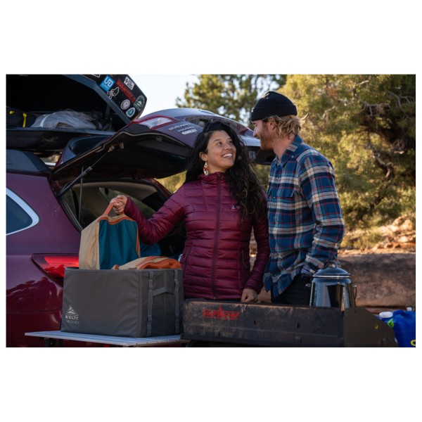 Kelty - Car-Go-Box - Bolsa
