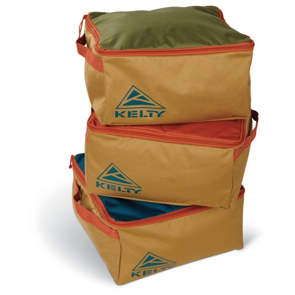 Kelty - Car-Go-Box - Tas