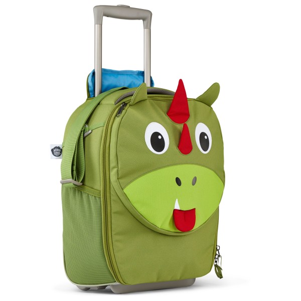Affenzahn - Kinderkoffer Drache - Bolsa de viaje