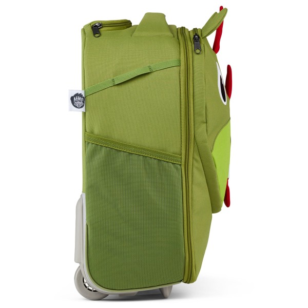 Affenzahn - Kinderkoffer Drache - Borsa da viaggio