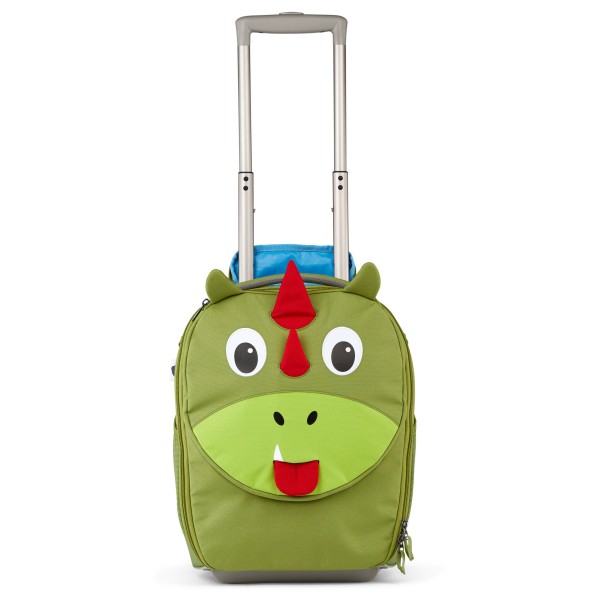 Affenzahn - Kinderkoffer Drache - Borsa da viaggio