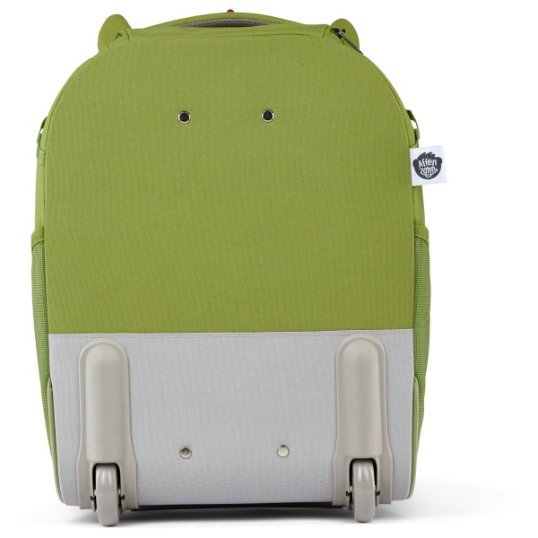 Affenzahn - Kinderkoffer Drache - Resebag