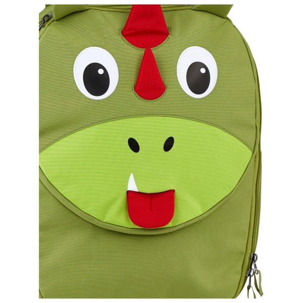 Affenzahn - Kinderkoffer Drache - Resebag