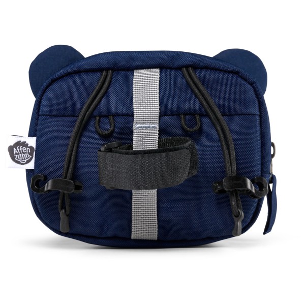 Affenzahn - Lenkertasche Bär - Lenkertasche