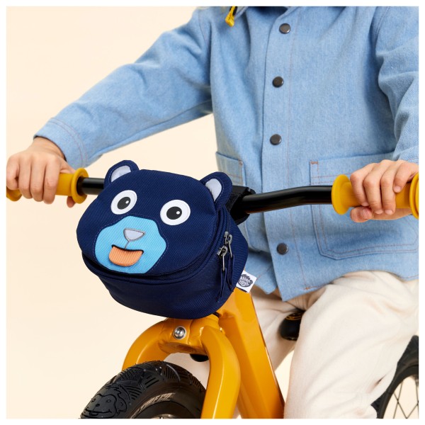 Affenzahn - Lenkertasche Bär - Lenkertasche