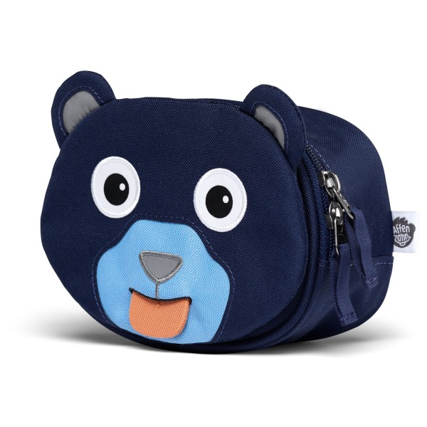 Affenzahn - Lenkertasche Bär - Stuurtas