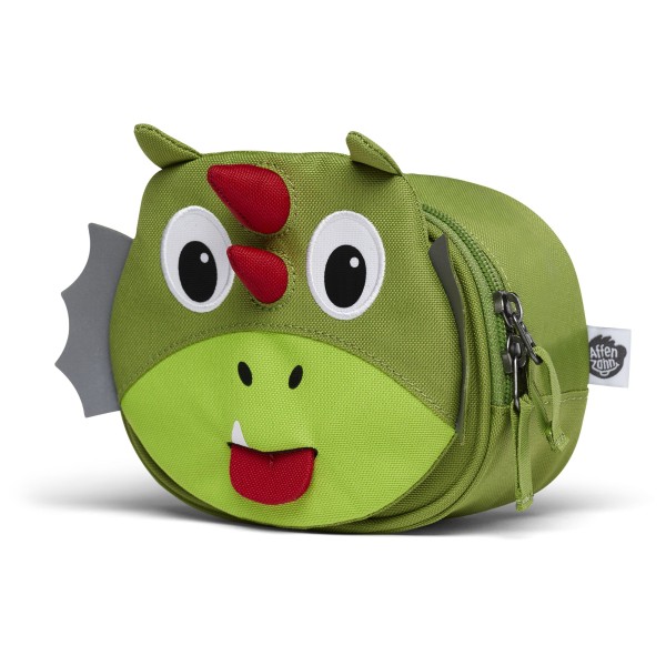 Affenzahn - Lenkertasche Drache - Styrtaske