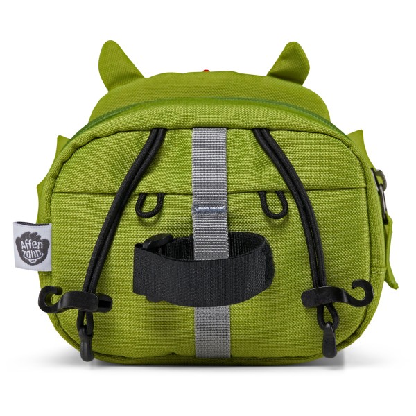 Affenzahn - Lenkertasche Drache - Styrväska