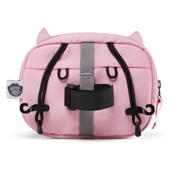 Affenzahn - Lenkertasche Einhorn - Borsa da manubrio