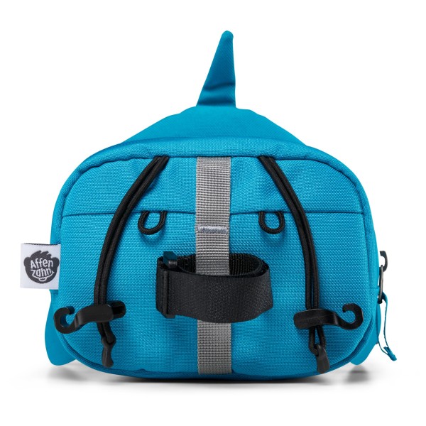 Affenzahn - Lenkertasche Hai - Borsa da manubrio