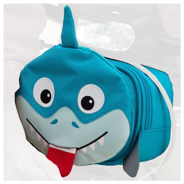 Affenzahn - Lenkertasche Hai - Handlebar bag