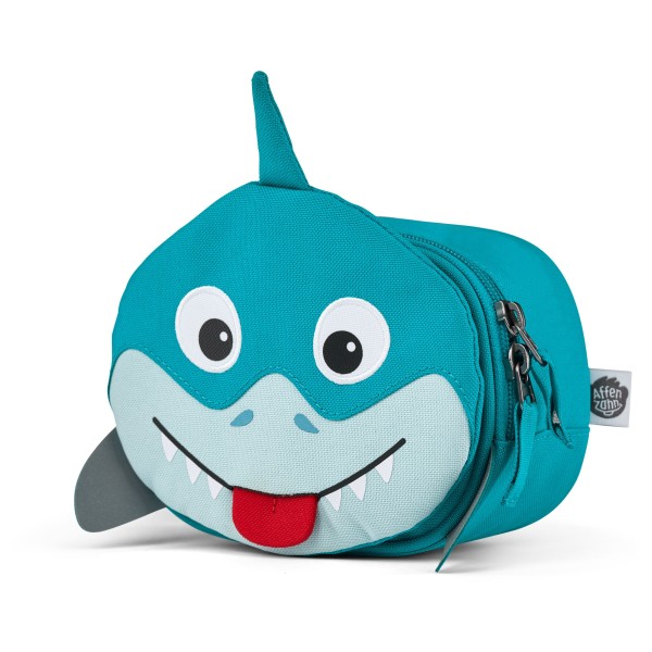 Affenzahn - Lenkertasche Hai - Lenkertasche