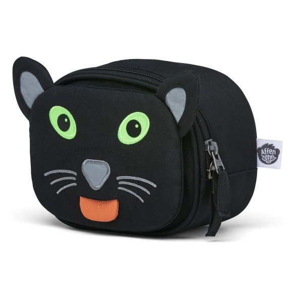 Affenzahn - Lenkertasche Panther - Styrtaske