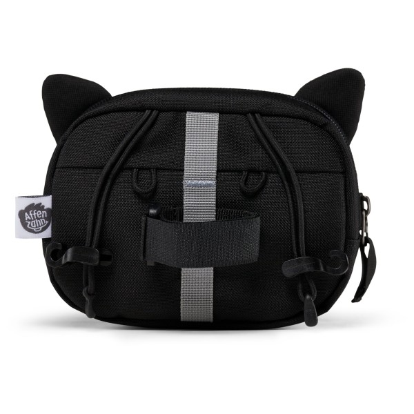 Affenzahn - Lenkertasche Panther - Styrtaske