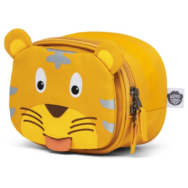 Affenzahn - Lenkertasche Tiger - Bolsa de manillar