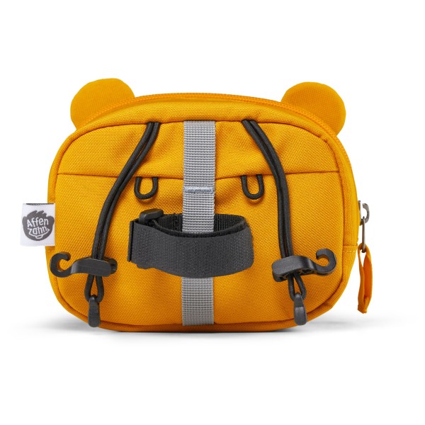 Affenzahn - Lenkertasche Tiger - Bolsa de manillar