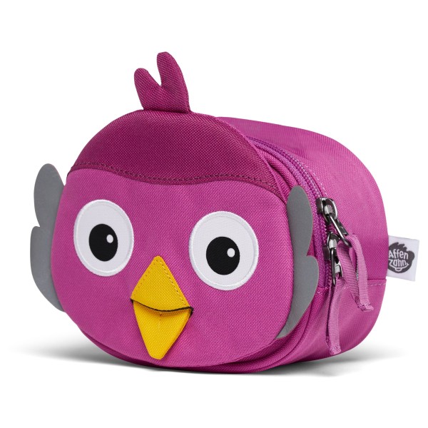 Affenzahn - Lenkertasche Vogel - Borsa da manubrio