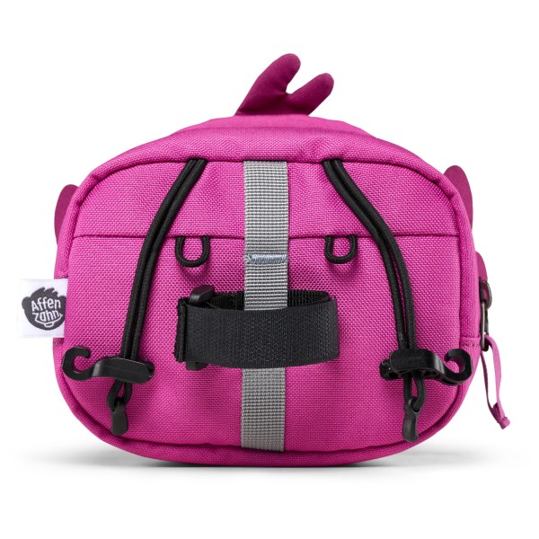 Affenzahn - Lenkertasche Vogel - Borsa da manubrio