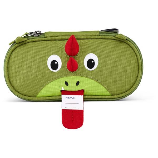 Affenzahn - Stiftemäppchen Drache - Taske