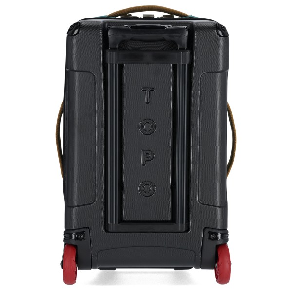 Topo Designs - Global Travel Bag Roller - Rejsetaske