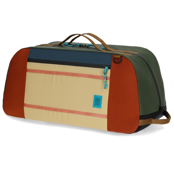Topo Designs - Mountain Duffel 70 - Reistas