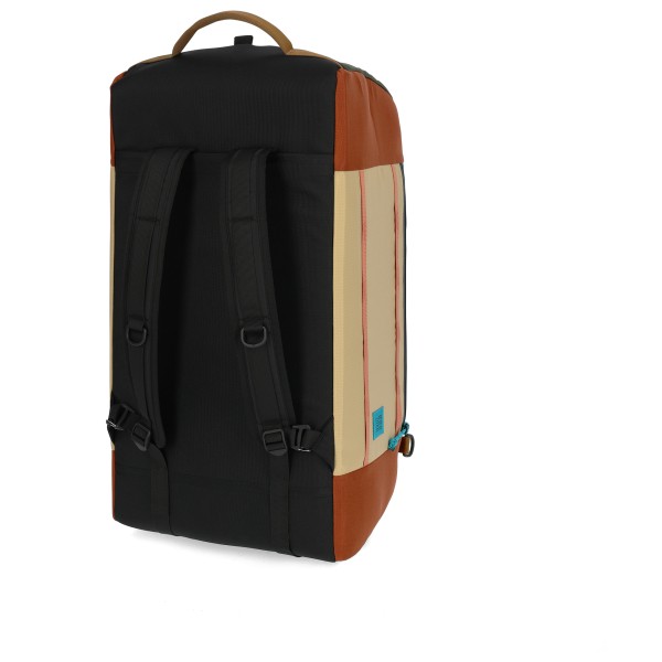 Topo Designs - Mountain Duffel 70 - Reistas