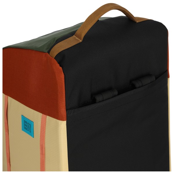 Topo Designs - Mountain Duffel 70 - Reistas