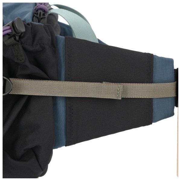Topo Designs - Mountain Hydro Hip Pack - Hoftetaske