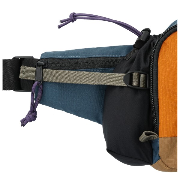 Topo Designs - Mountain Hydro Hip Pack - Hoftetaske