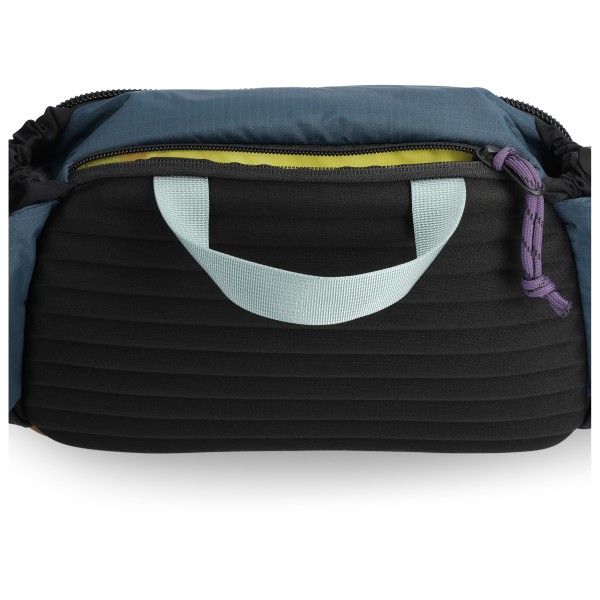 Topo Designs - Mountain Hydro Hip Pack - Marsupio