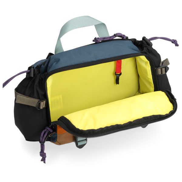 Topo Designs - Mountain Hydro Hip Pack - Marsupio