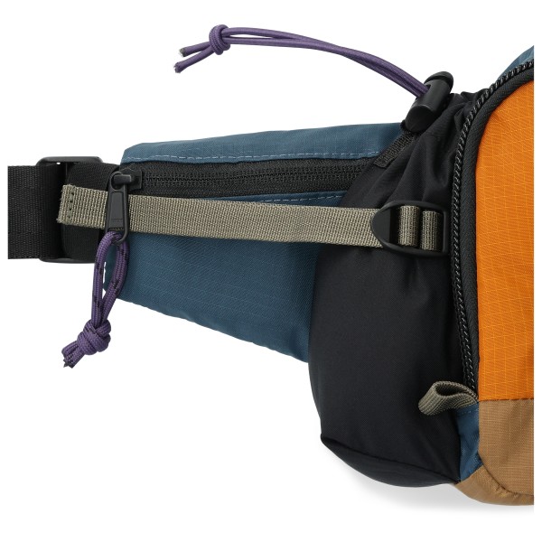 Topo Designs - Mountain Hydro Hip Pack - Marsupio