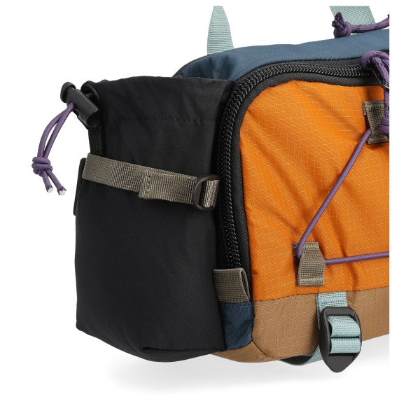 Topo Designs - Mountain Hydro Hip Pack - Marsupio