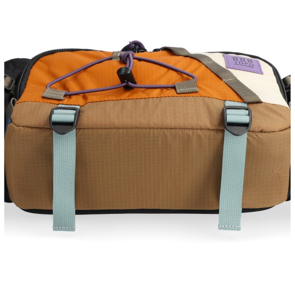 Topo Designs - Mountain Hydro Hip Pack - Marsupio