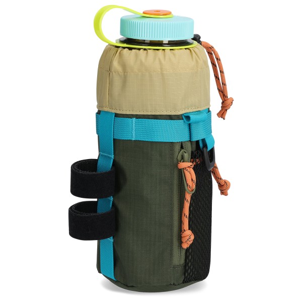 Topo Designs - Mountain Hydro Sling - Schoudertas