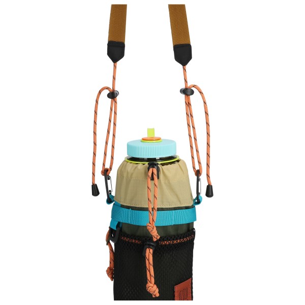 Topo Designs - Mountain Hydro Sling - Schoudertas