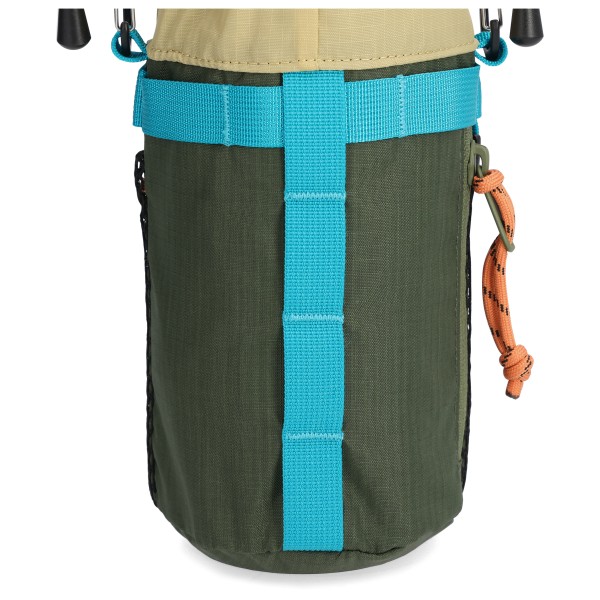 Topo Designs - Mountain Hydro Sling - Schoudertas