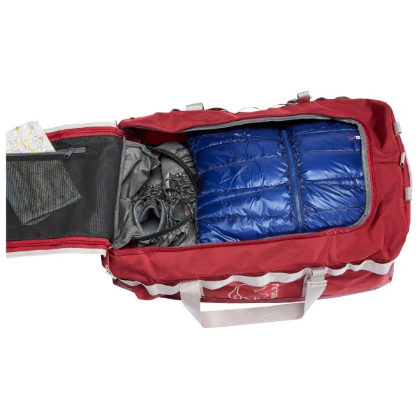 Nordisk - Skara 70 Gear Bag - Reisetasche