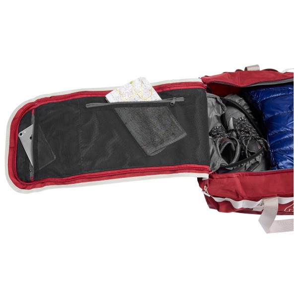 Nordisk - Skara 70 Gear Bag - Reisetasche