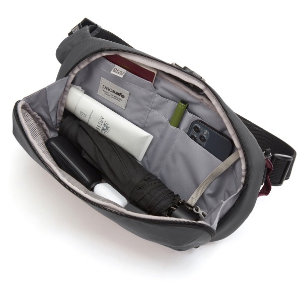 Pacsafe - X Urban Sling - Borsa a tracolla